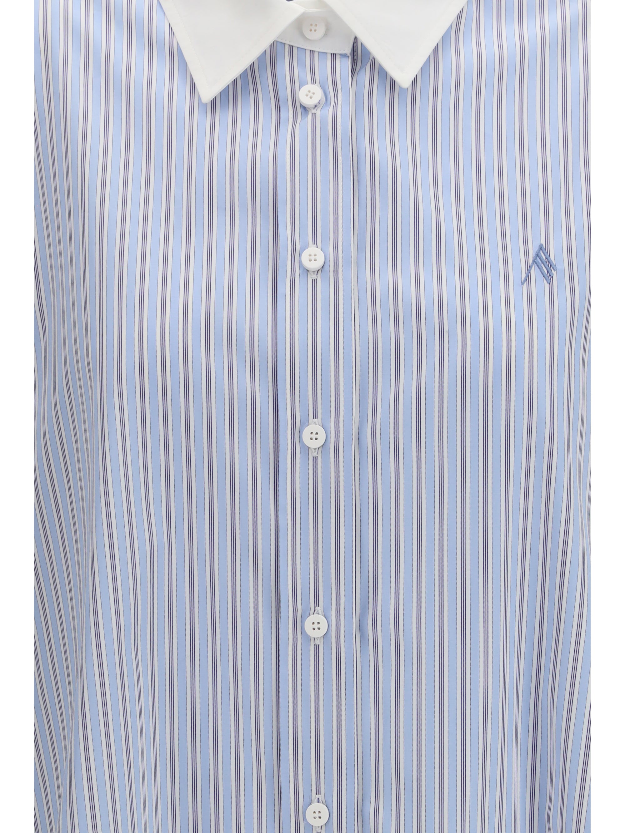 striped shirt