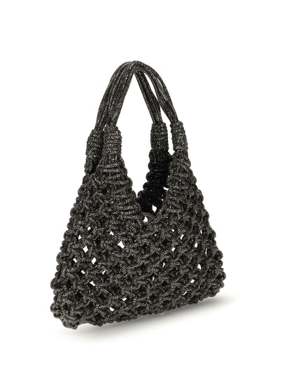 HIBOURAMA OS vannifique handbag small