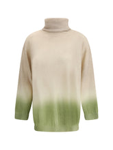 VERYBUSY M smooth turtleneck sweater 