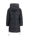 jacket bear long down jacket