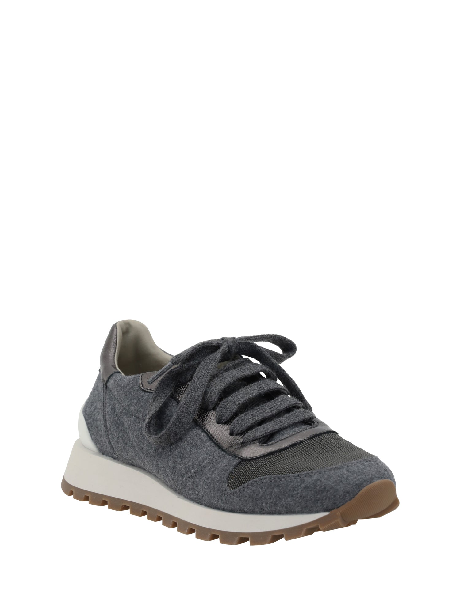 BRUNELLO CUCINELLI 36 sneakers