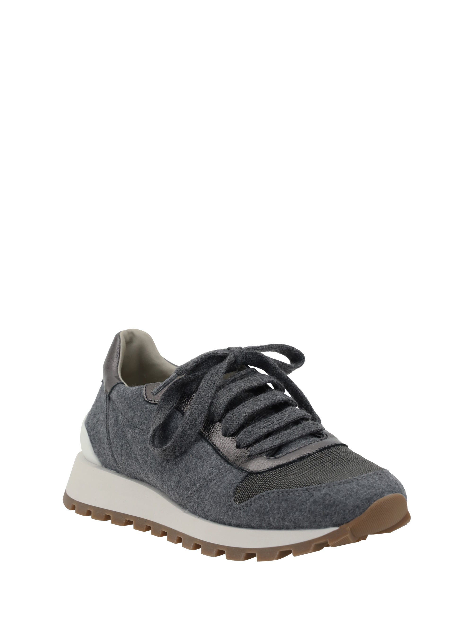 BRUNELLO CUCINELLI 36 sneakers