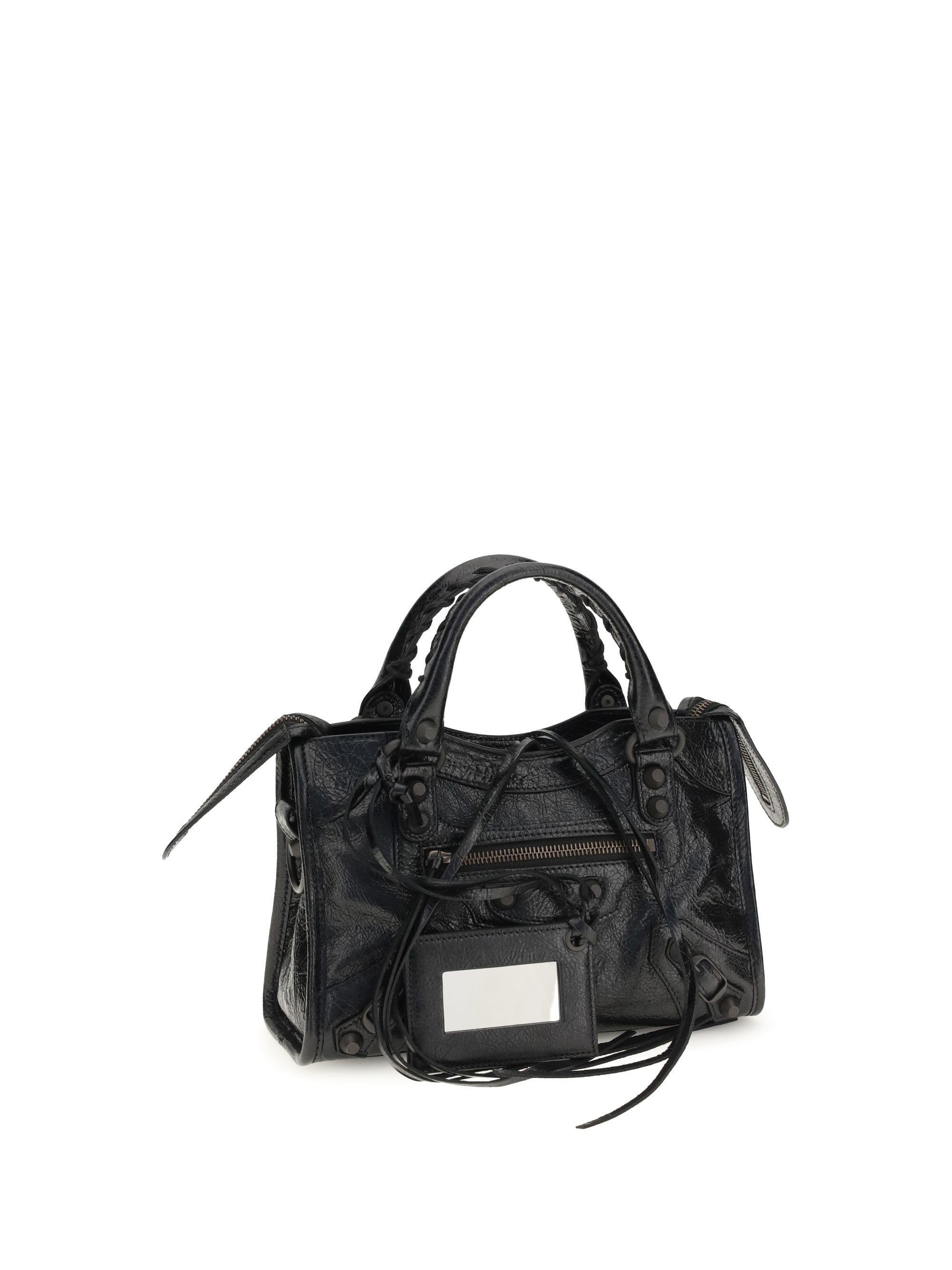 le city mini bag