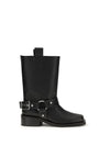 biker boots