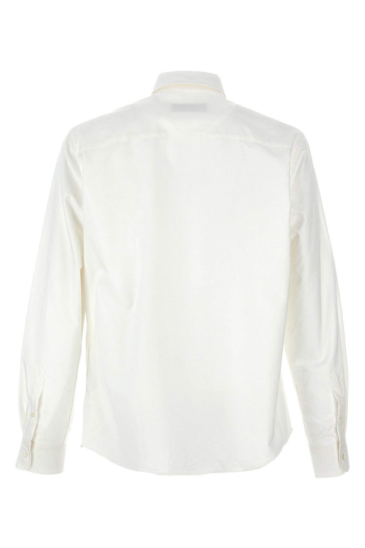 oxford cotton shirt