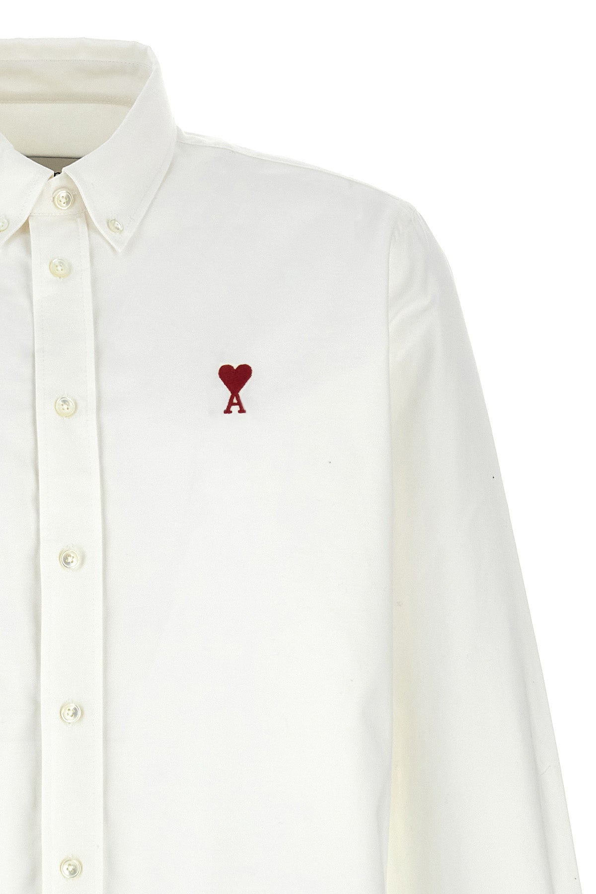 oxford cotton shirt