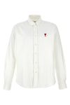 oxford cotton shirt