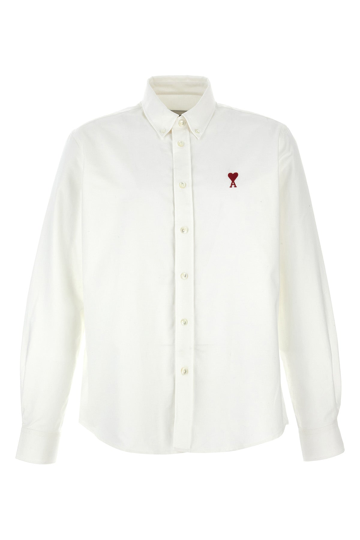 oxford cotton shirt