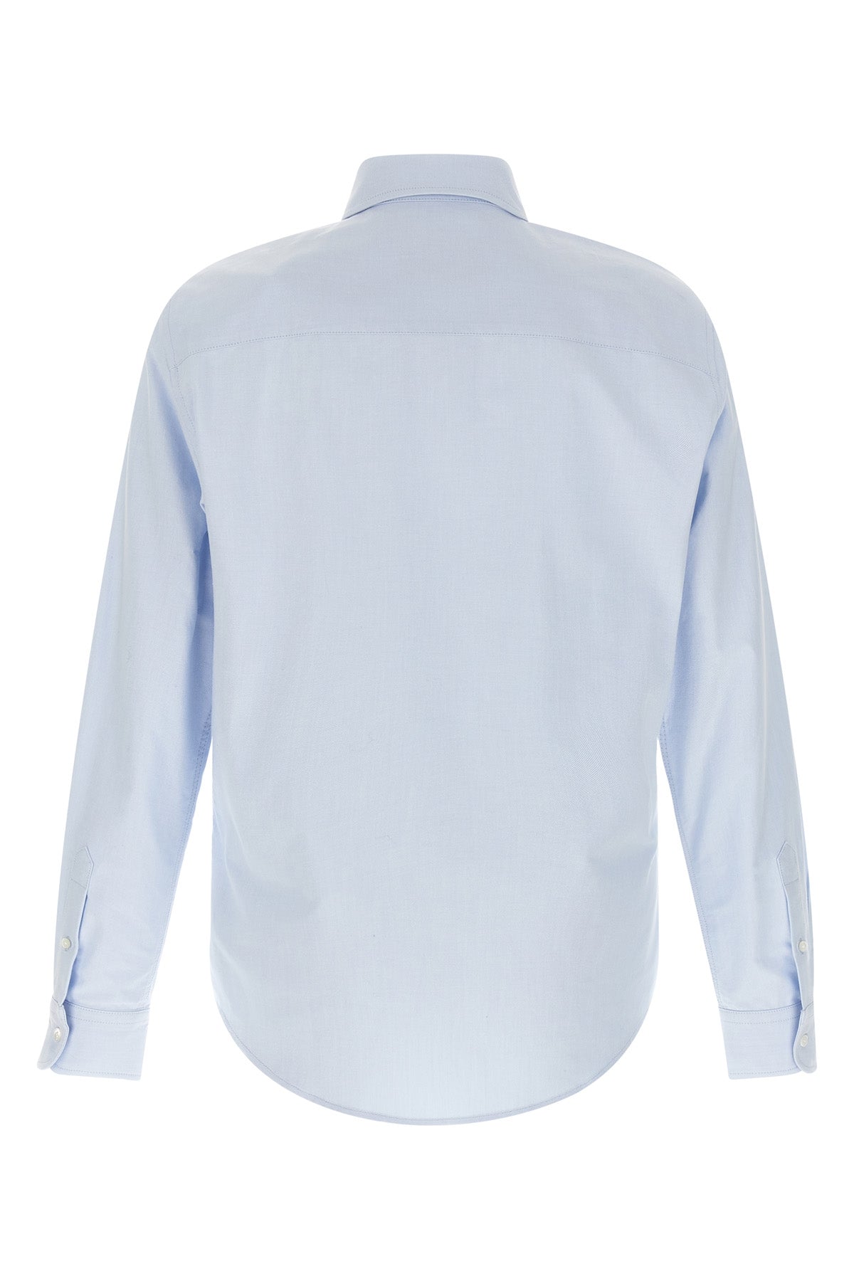 oxford cotton shirt