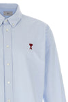 oxford cotton shirt