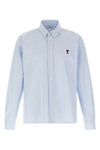 oxford cotton shirt