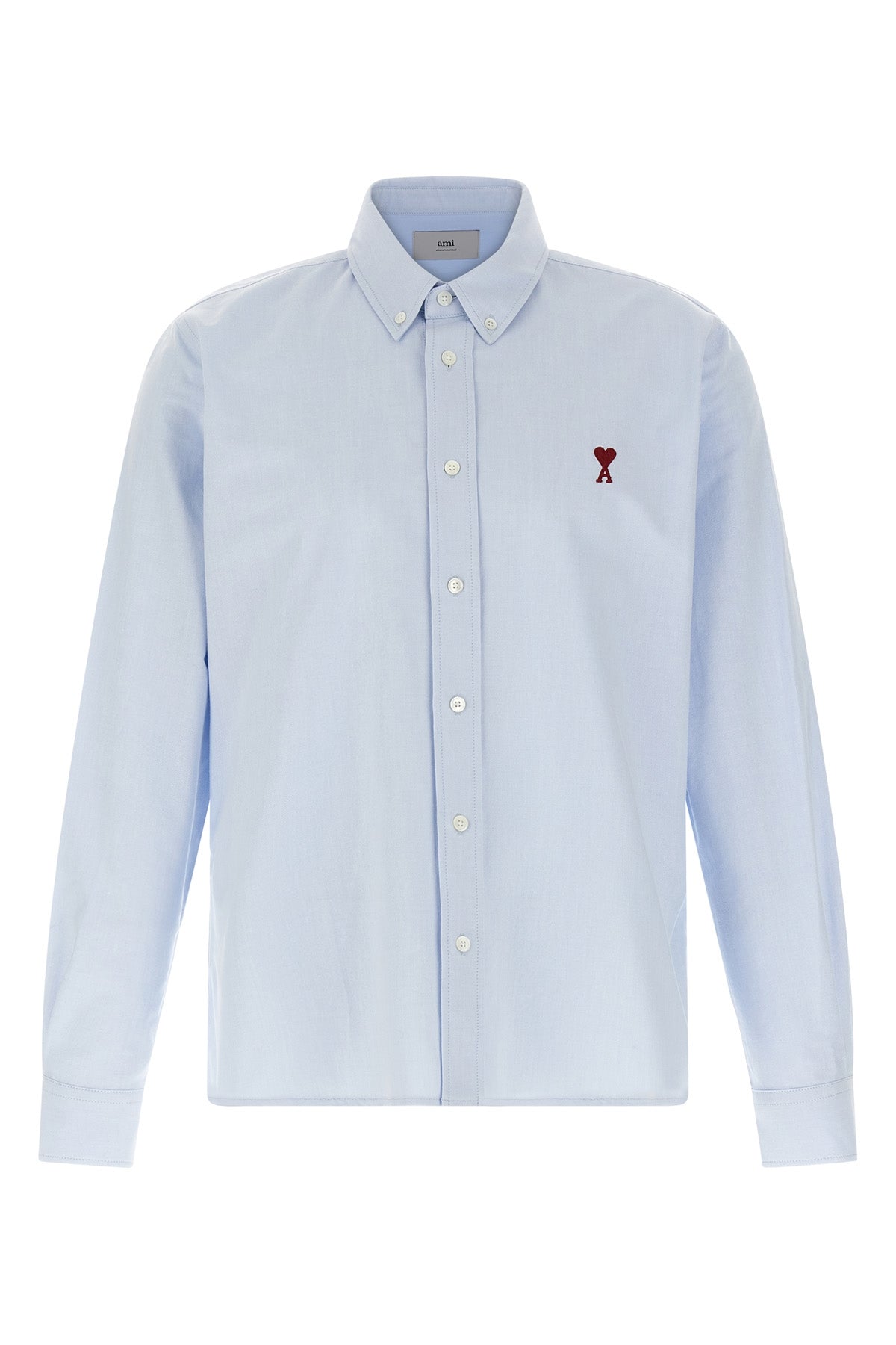 oxford cotton shirt