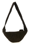the lemaire small croissant shoulder bag redefines the codes of everyday eleganc
