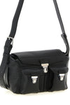the lemaire mini soft gear crossbody bag