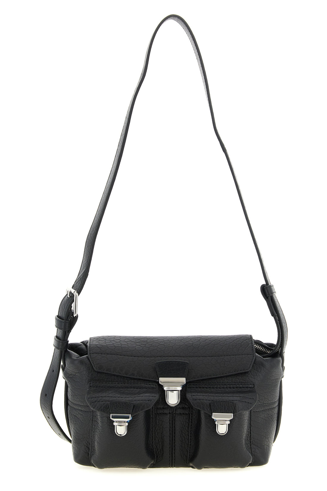 LEMAIRE OS the lemaire mini soft gear crossbody bag