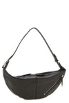 the lemaire mini quiver clip shoulder bag redefines the codes of contemporary le