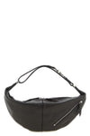 the lemaire mini quiver clip shoulder bag redefines the codes of contemporary le
