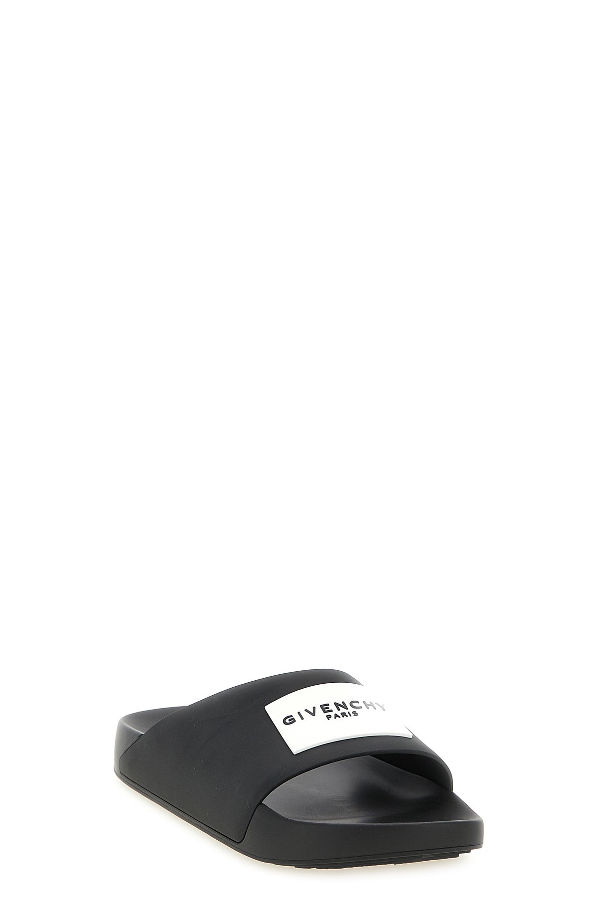 rubber mules