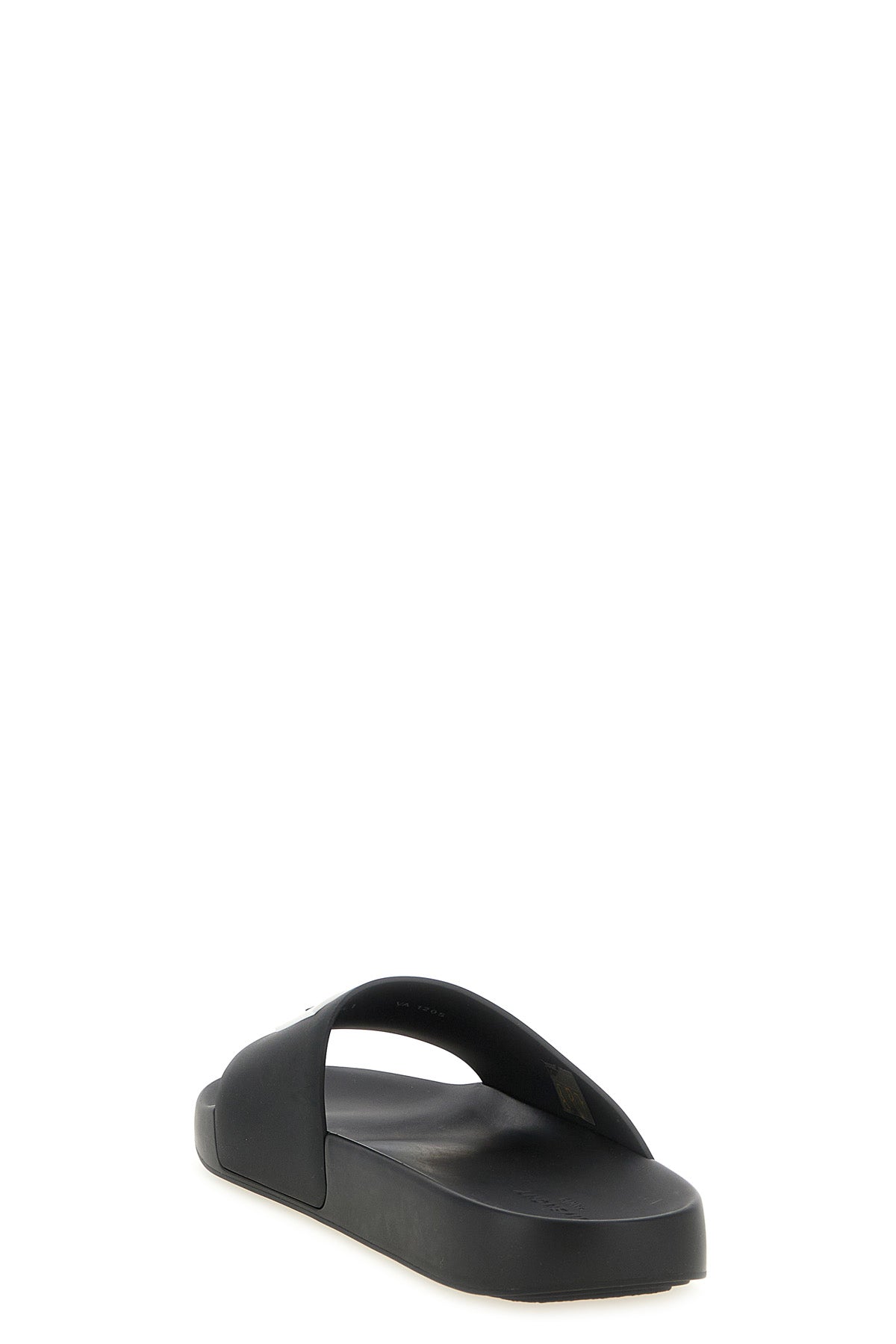 rubber mules