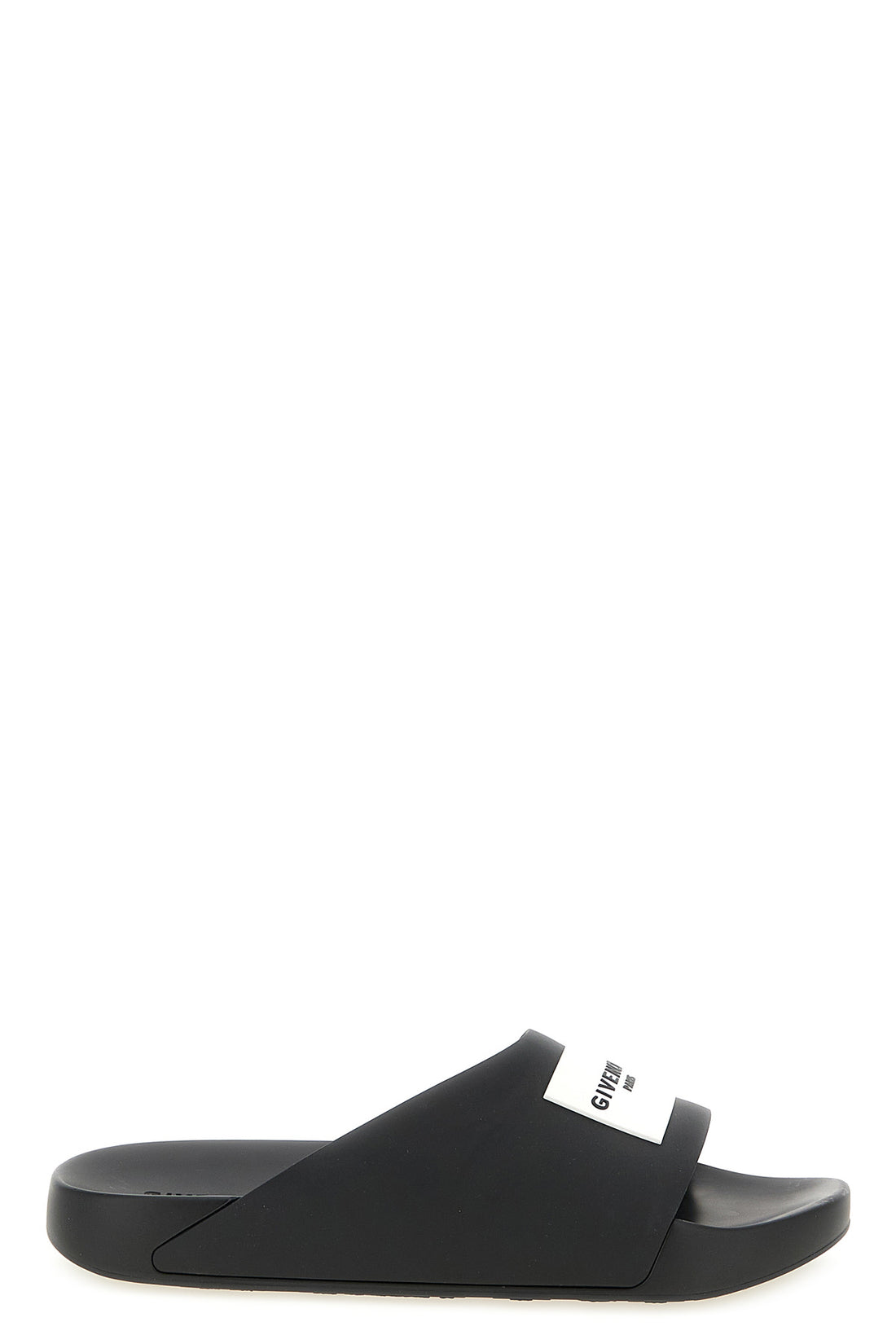 GIVENCHY 40 rubber mules