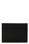 calf leather card holder