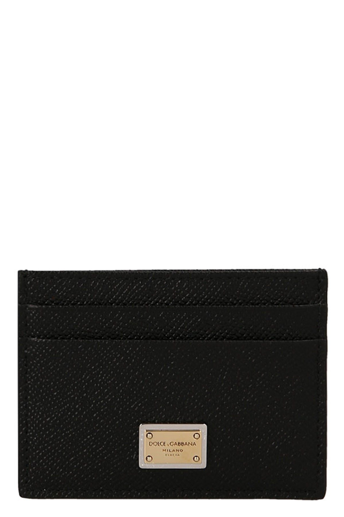 calf leather card holder