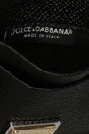 calf leather card holder