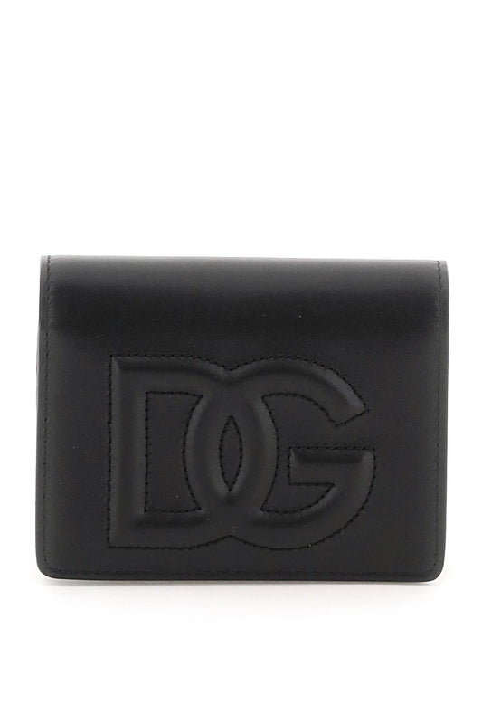 dg logo wallet