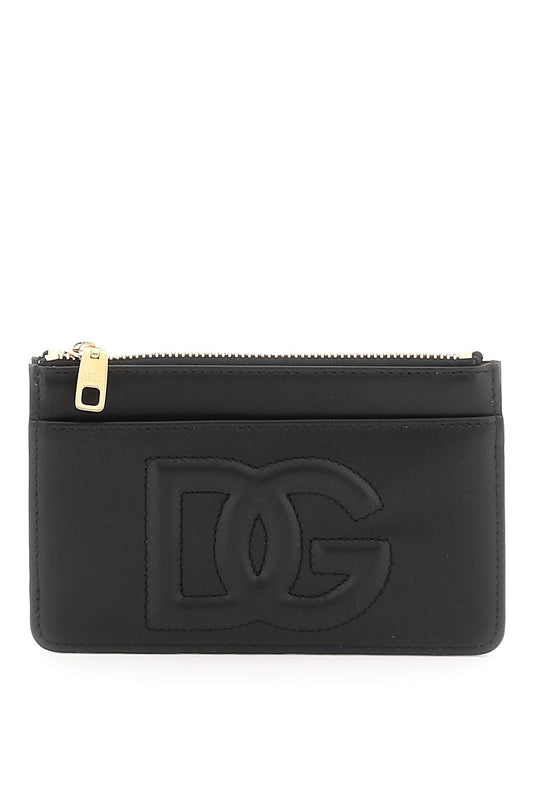 logoed cardholder