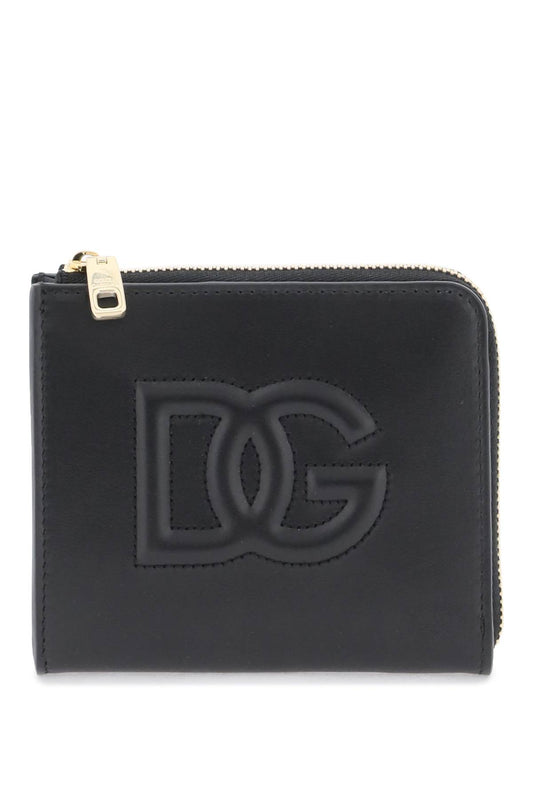 dg logo wallet