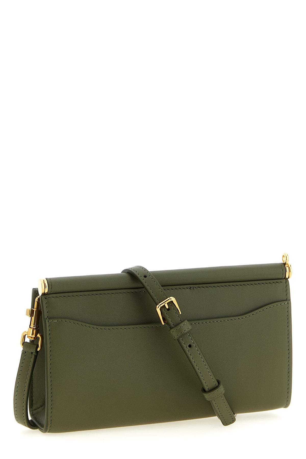 my sicily plongé calf leather smartphone holder