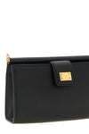 my sicily smartphone holder in plongé calf leather
