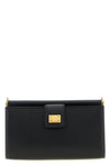 my sicily smartphone holder in plongé calf leather