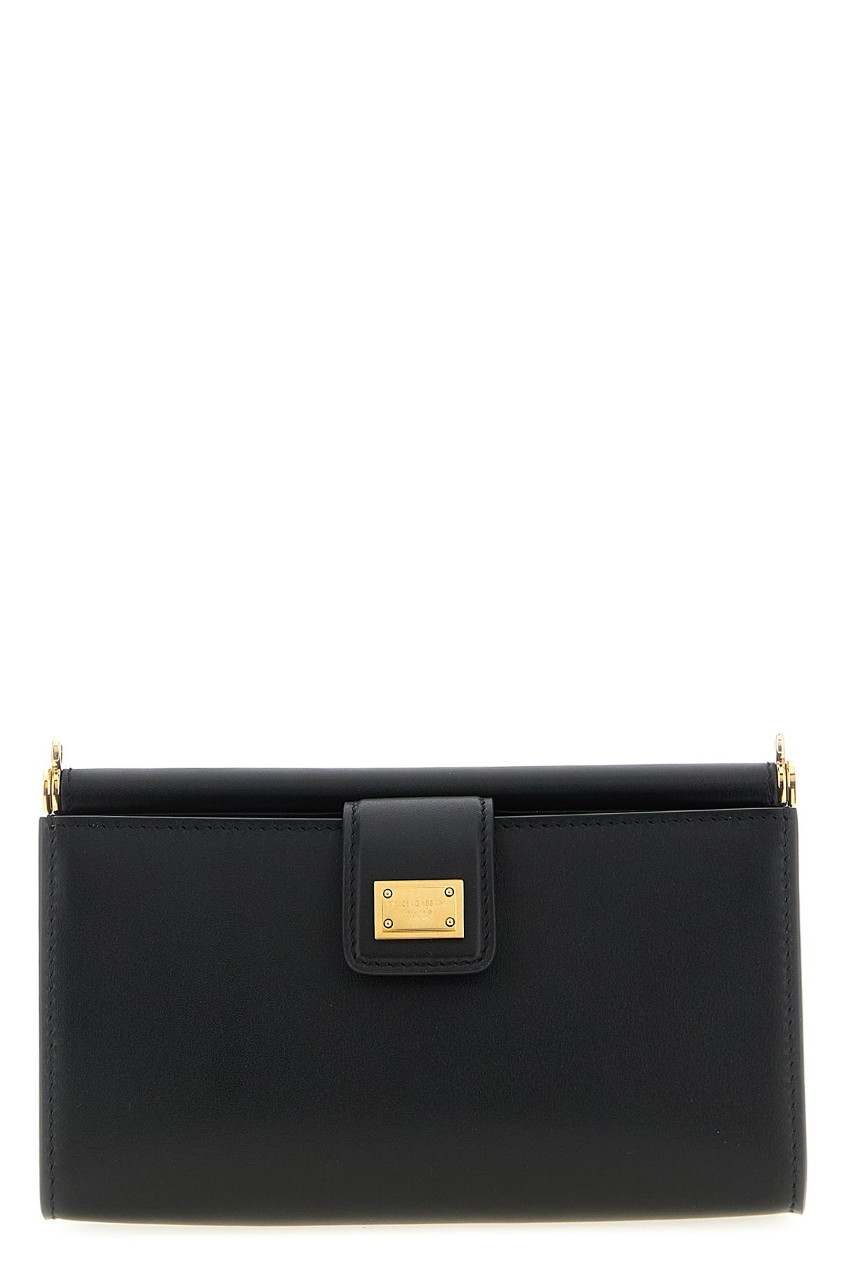 my sicily smartphone holder in plongé calf leather
