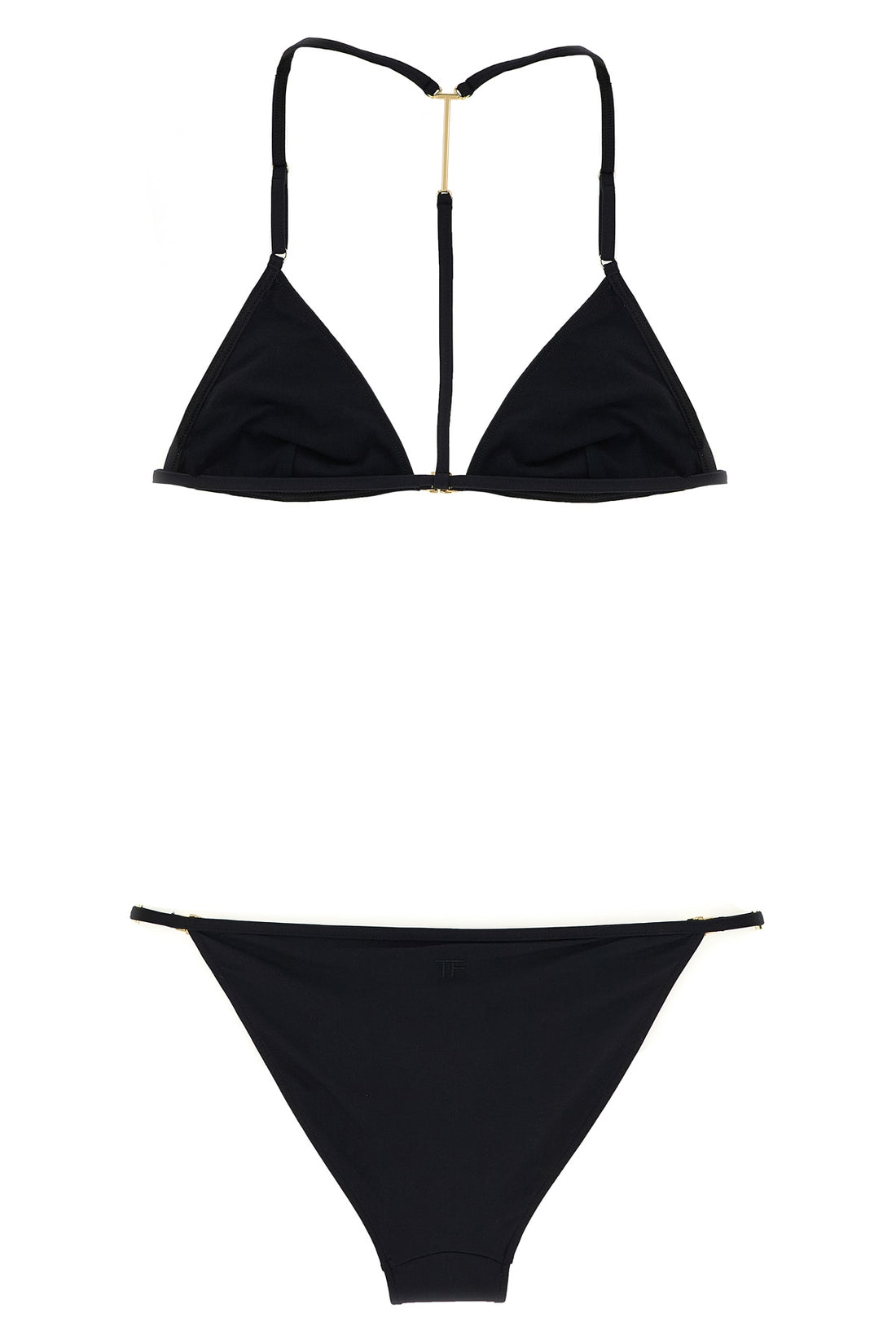 TOM FORD S stretch jersey bikini