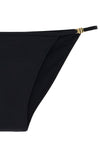 stretch jersey bikini