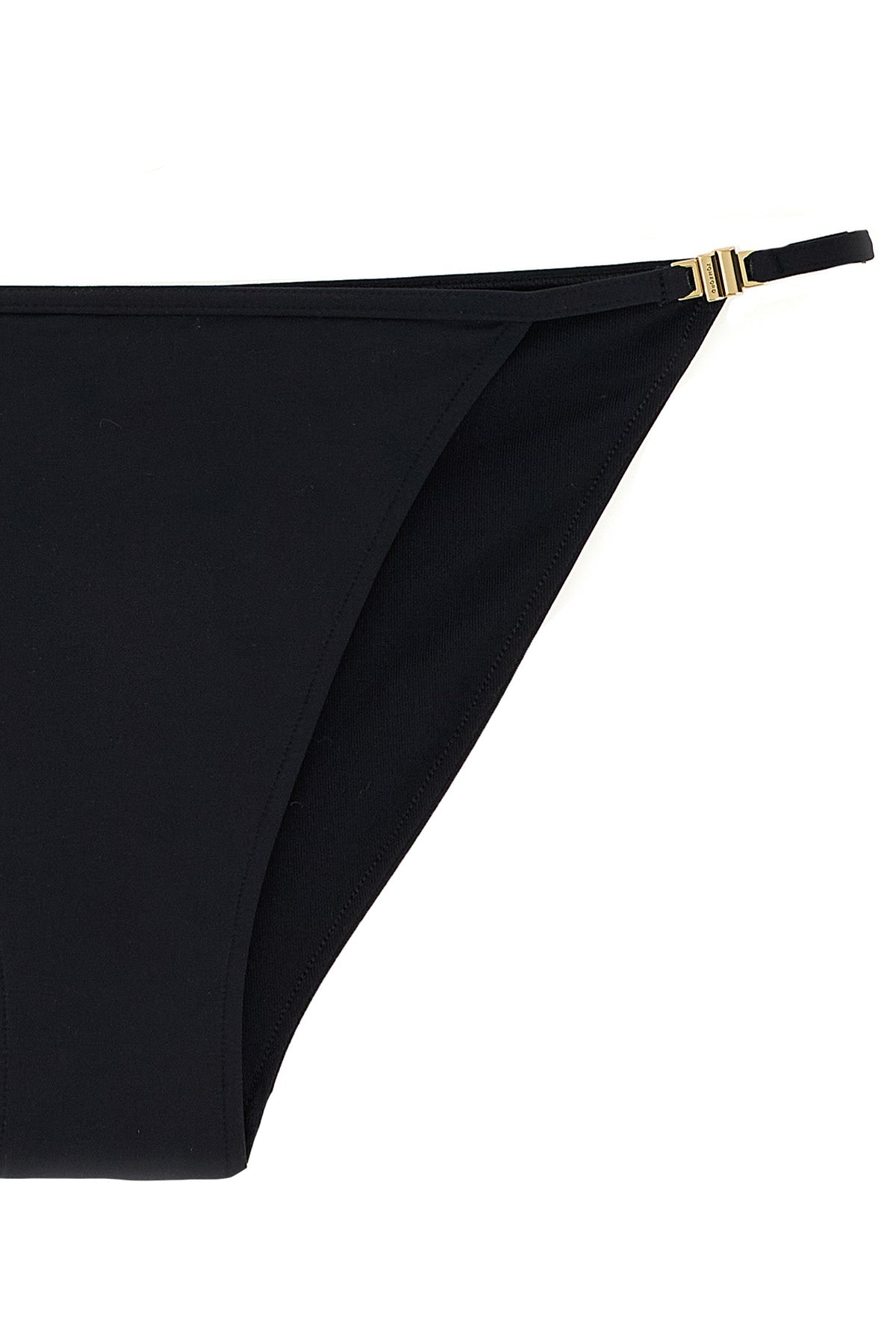 stretch jersey bikini