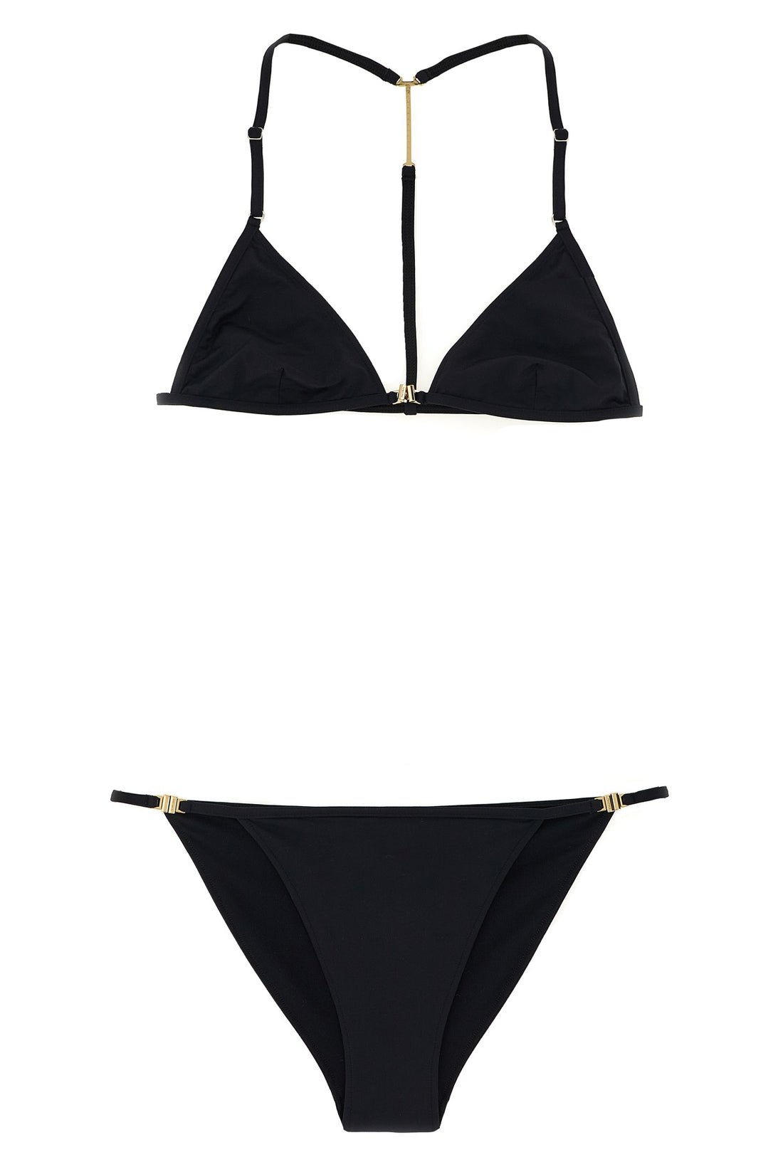 TOM FORD S stretch jersey bikini