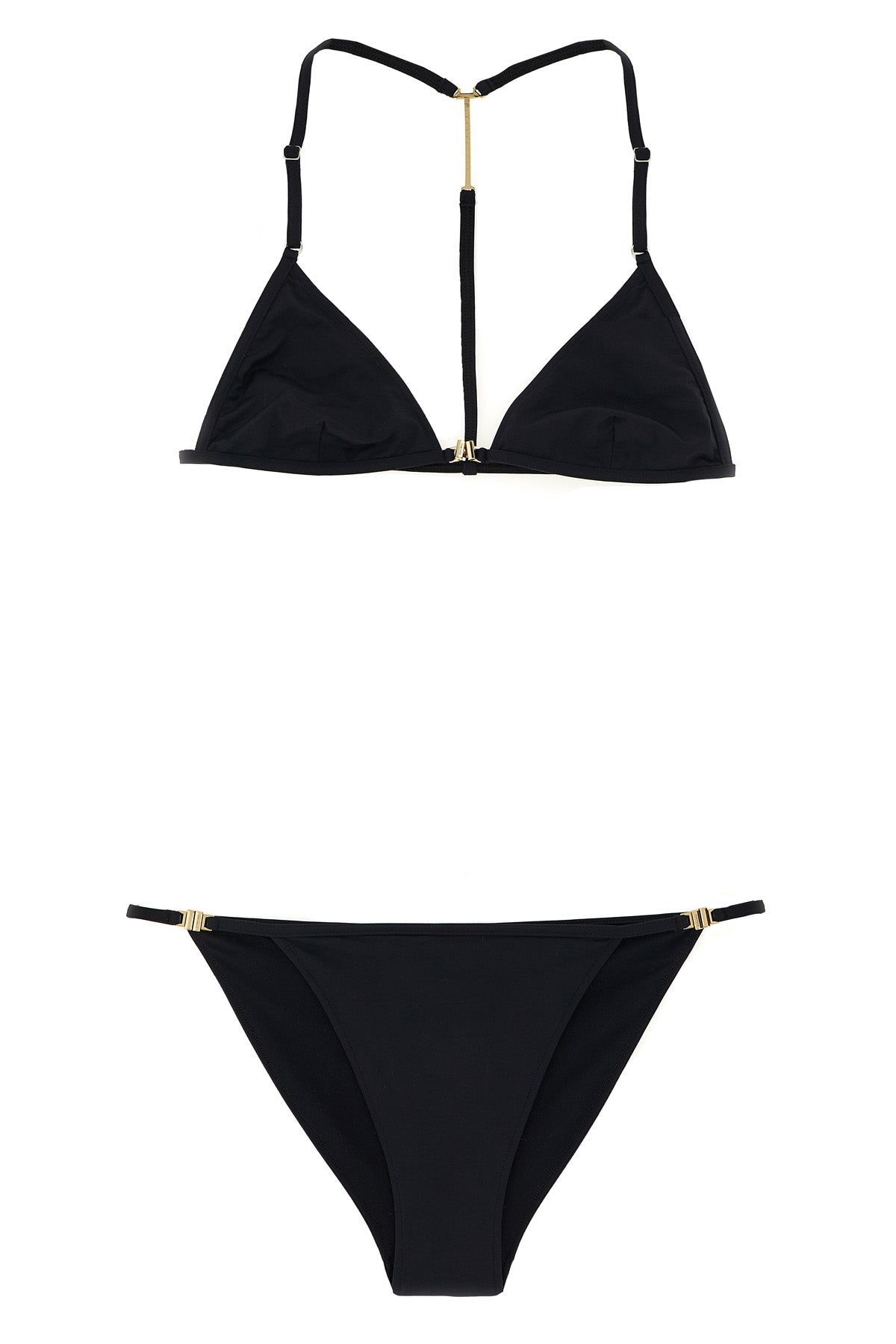 stretch jersey bikini