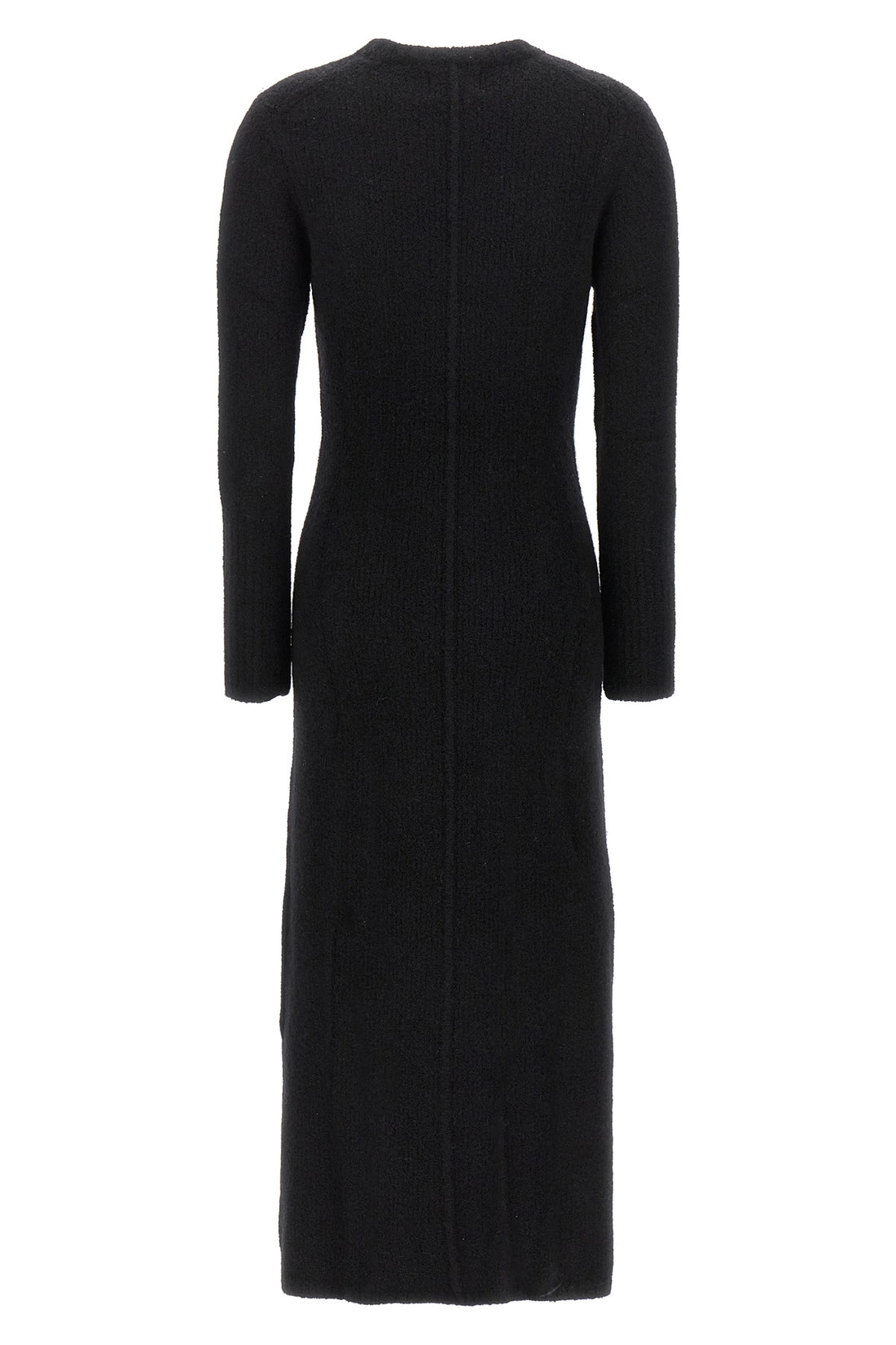 LOULOU DE SAISON S bisha cashmere blend long dress