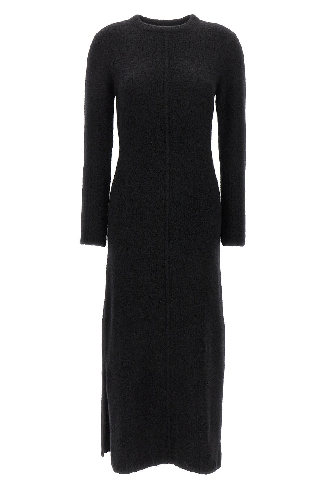 LOULOU DE SAISON S bisha cashmere blend long dress