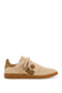 bryce suede leather sneakers in