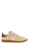 bryce leather sneakers