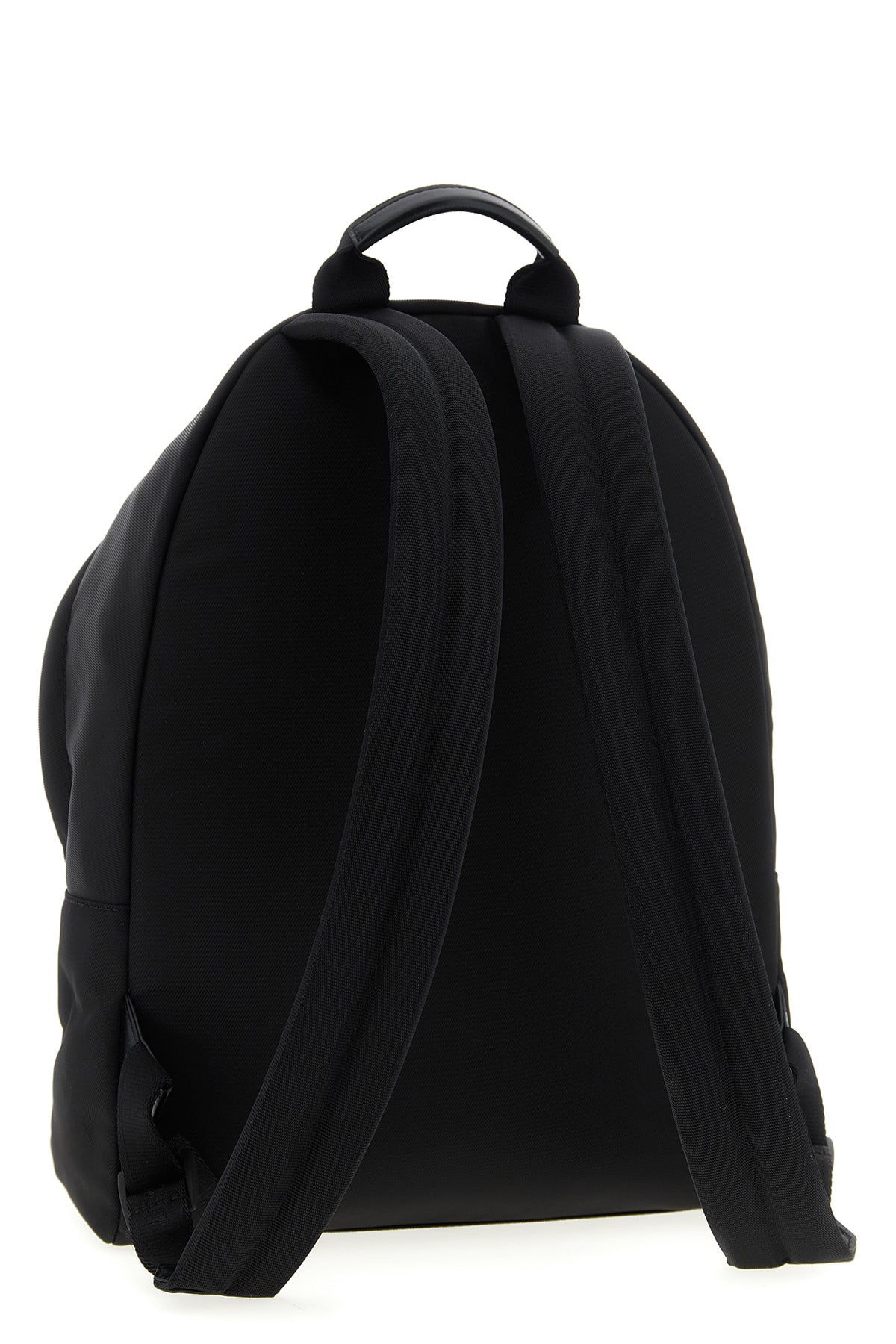 essential fabric backpack