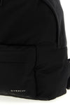 essential fabric backpack