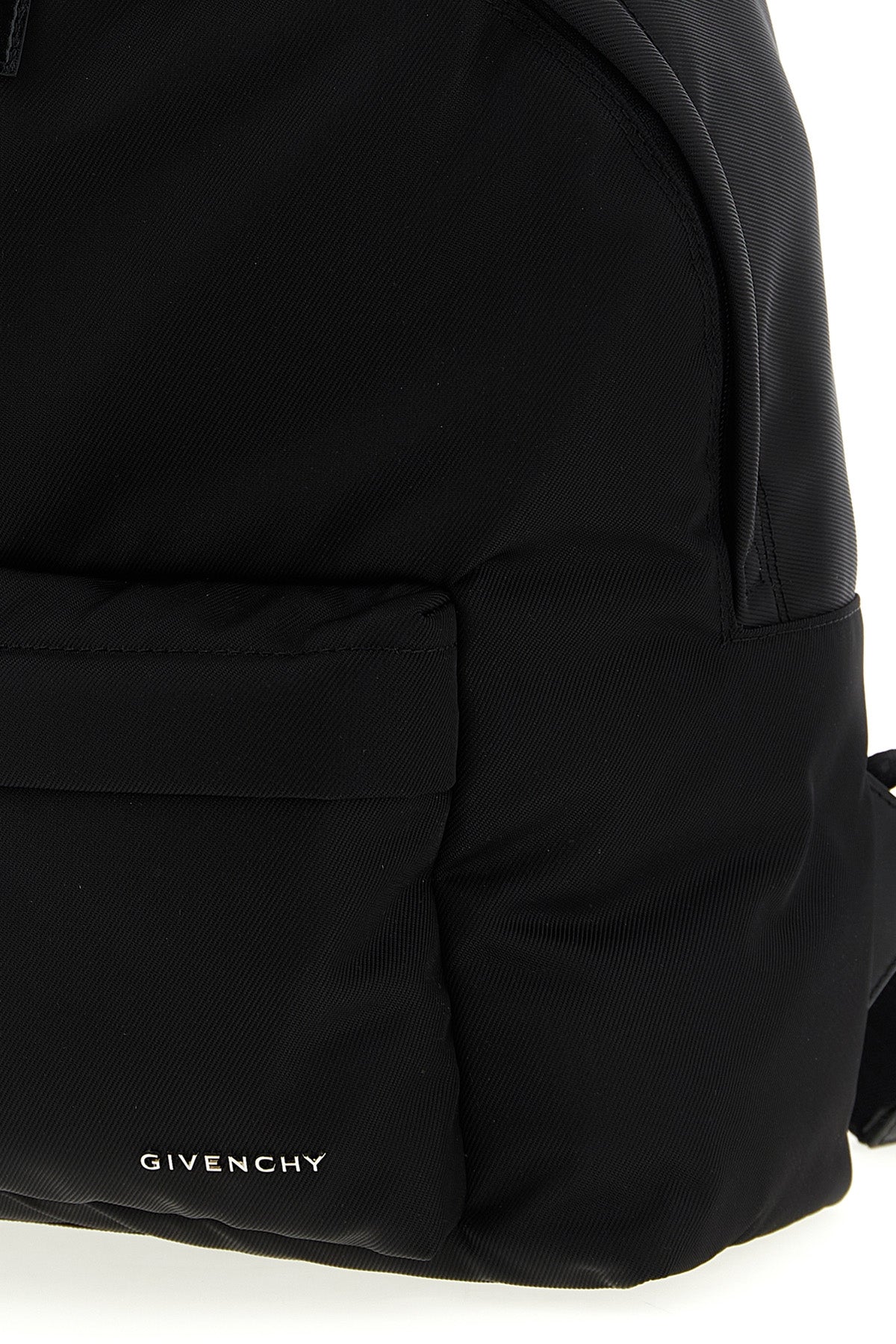 essential fabric backpack