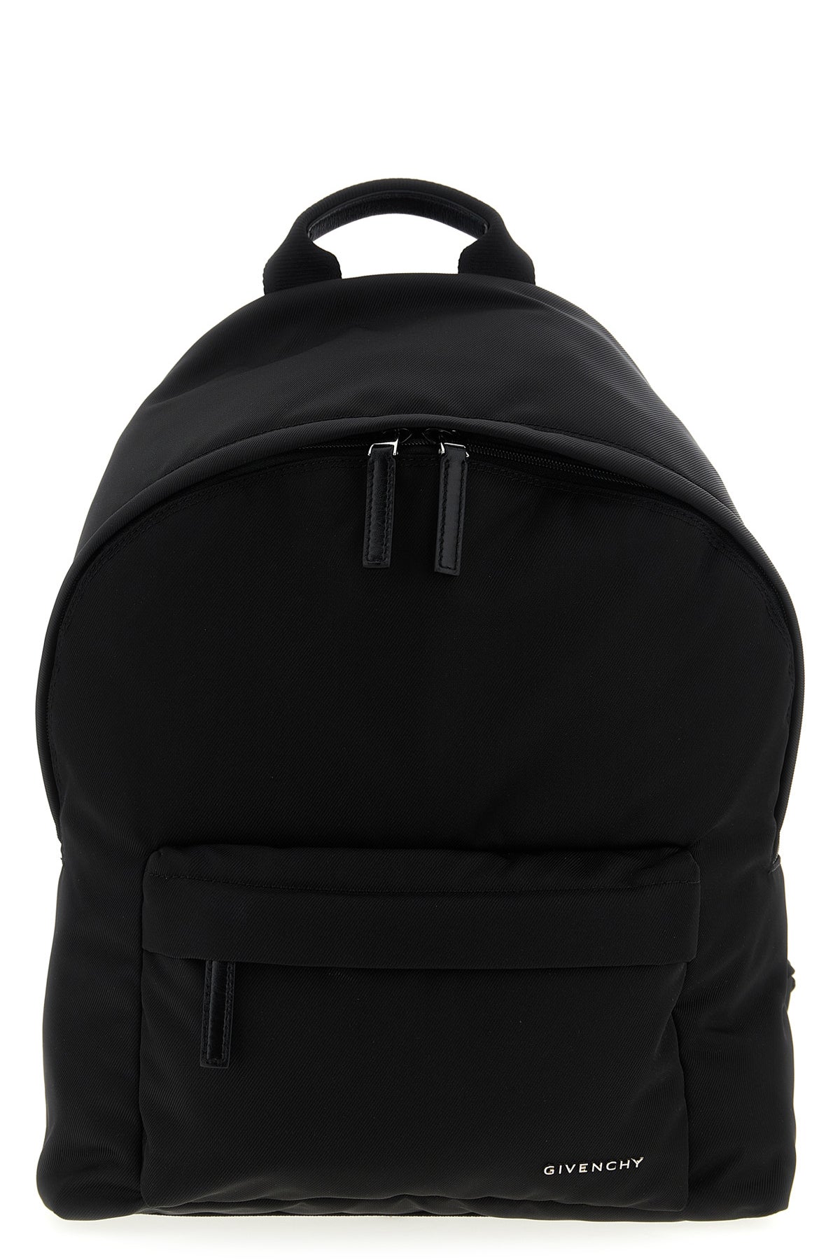 essential fabric backpack