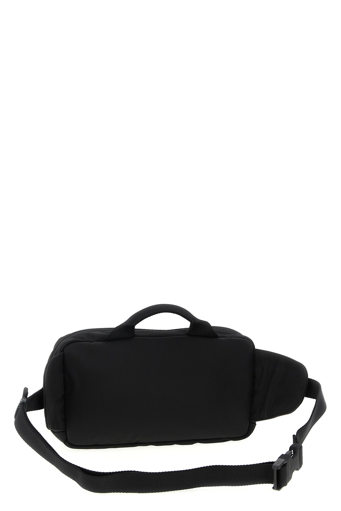GIVENCHY OS nylon fanny pack