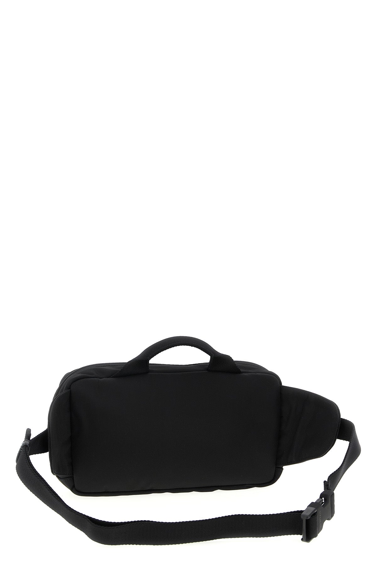 nylon fanny pack