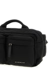 nylon fanny pack